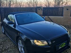 Audi A5 2.0 TFSI Quattro S- line Automat — miniatura 9