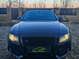 Audi A5 2.0 TFSI Quattro S- line Automat — miniatura 10