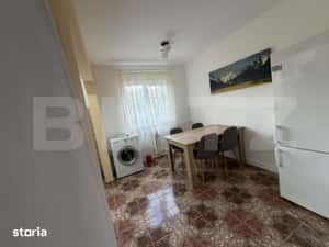 Apartament cu 3 camere de inchiriat — miniatura 3