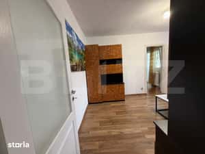Apartament cu 3 camere de inchiriat — miniatura 4