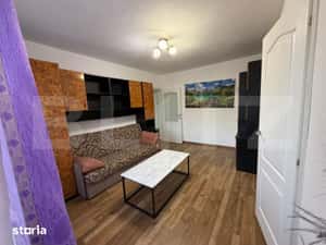 Apartament cu 3 camere de inchiriat — miniatura 5