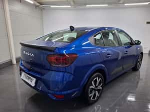 Dacia Logan Prestige 1.0 TCe 90 CP (CVT) — miniatura 2