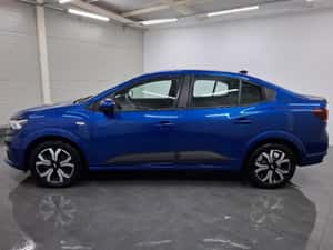 Dacia Logan Prestige 1.0 TCe 90 CP (CVT) — miniatura 3