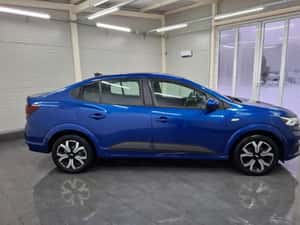 Dacia Logan Prestige 1.0 TCe 90 CP (CVT) — miniatura 4