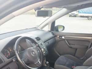 Volkswagen touran 2.0tdi 170cp DSG Highline — miniatura 6