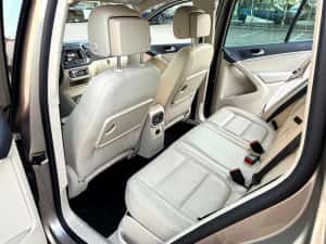 Volkswagen Tiguan / 10.2014 / 2.0 Diesel / 177 Cp / 4x4 / Rate / Garantie / RAR Efectuat — miniatura 7