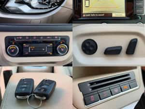 Volkswagen Tiguan / 10.2014 / 2.0 Diesel / 177 Cp / 4x4 / Rate / Garantie / RAR Efectuat — miniatura 8