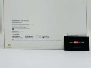 MacBook Neo 13inch, 8GB/256GB,Yellow — miniatura 4