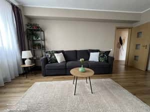 Inchiriez apartament 2 camere Zorilor, 60 mp — miniatura 3