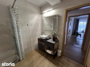 Inchiriez apartament 2 camere Zorilor, 60 mp — miniatura 5
