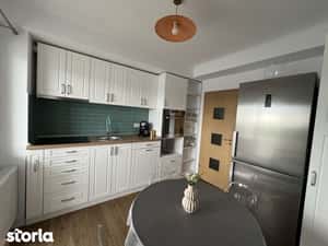 Inchiriez apartament 2 camere Zorilor, 60 mp — miniatura 6
