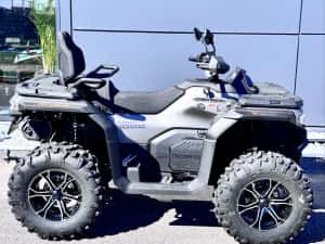 GOES by CFMOTO TERROX 1000 T3b '26 — miniatura 2