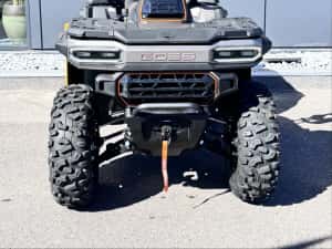 GOES by CFMOTO TERROX 1000 T3b '26 — miniatura 3