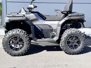 GOES by CFMOTO TERROX 1000 T3b '26 — miniatura 5