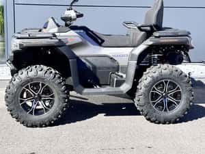 GOES by CFMOTO TERROX 1000 T3b '26 — miniatura 9