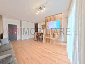 Otopeni - Darwin Residence - 2 camere - mobilat/utilat -nou- cu parcar — miniatura 3