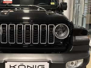 Jeep Wrangler Automată 272 HP Benzină 2025 — miniatura 2