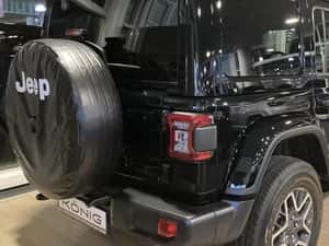 Jeep Wrangler Automată 272 HP Benzină 2025 — miniatura 6