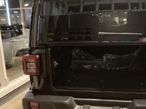 Jeep Wrangler Automată 272 HP Benzină 2025 — miniatura 7
