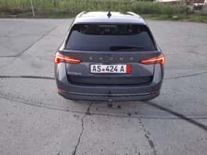 Skoda octavia 2022 /Virtual/Matrix/Distronic  /Automat/ — miniatura 5