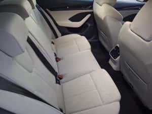 Skoda octavia 2022 /Virtual/Matrix/Distronic  /Automat/ — miniatura 8
