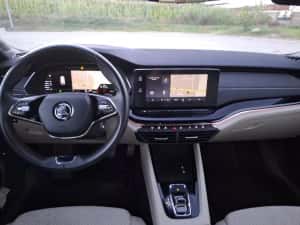 Skoda octavia 2022 /Virtual/Matrix/Distronic  /Automat/ — miniatura 9