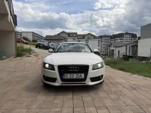Audi A5 3.0TDI - 240cp