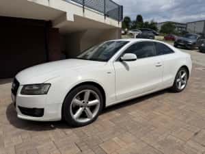 Audi A5 3.0TDI - 240cp — miniatura 3