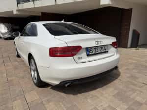 Audi A5 3.0TDI - 240cp — miniatura 4