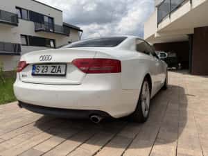 Audi A5 3.0TDI - 240cp — miniatura 5