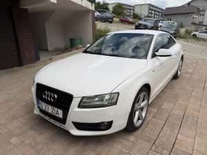 Audi A5 3.0TDI - 240cp — miniatura 7