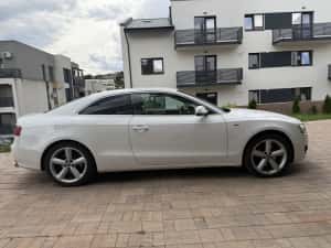 Audi A5 3.0TDI - 240cp — miniatura 8