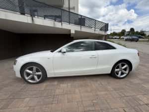 Audi A5 3.0TDI - 240cp — miniatura 9