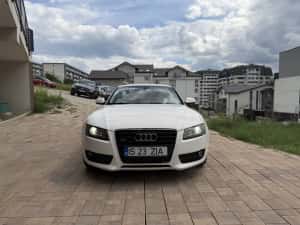 Audi A5 3.0TDI - 240cp — miniatura 10