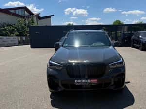 BMW X5 2022 - Plug-in Hybrid, Automat, 394 cp — miniatura 2
