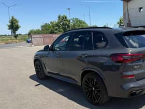 BMW X5 2022 - Plug-in Hybrid, Automat, 394 cp — miniatura 4