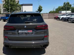 BMW X5 2022 - Plug-in Hybrid, Automat, 394 cp — miniatura 5