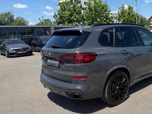 BMW X5 2022 - Plug-in Hybrid, Automat, 394 cp — miniatura 6