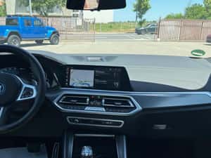 BMW X5 2022 - Plug-in Hybrid, Automat, 394 cp — miniatura 7
