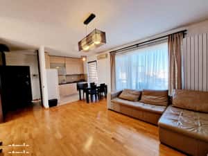 Vanzare 3 camere Perla Residence Pipera | 92 mp | Parcare si boxa incl