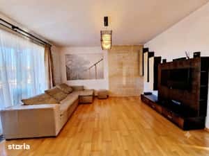 Vanzare 3 camere Perla Residence Pipera | 92 mp | Parcare si boxa incl — miniatura 4
