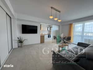 3 camere | Balcon | PARCARE SUBTERANA | Kaufland/USAMV/Frunzisului/Man — miniatura 6