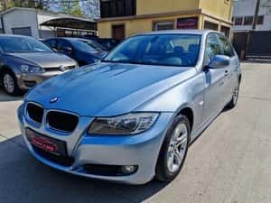 BMW Seria 5 530e xDrive AT PHEV M Sports Package IMPORT — miniatura 5