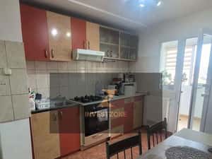 3 camere Transilvaniei bloc cu lift — miniatura 3