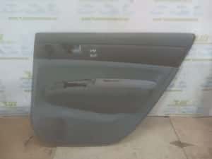 Fata de usa dreapta spate Toyota Prius 2 (2003 - 2011)