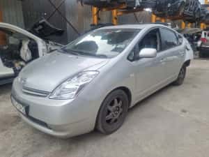 Fata de usa dreapta spate Toyota Prius 2 (2003 - 2011) — miniatura 2