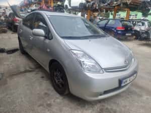 Fata de usa dreapta spate Toyota Prius 2 (2003 - 2011) — miniatura 3