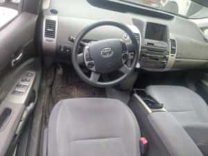 Fata de usa dreapta spate Toyota Prius 2 (2003 - 2011) — miniatura 5