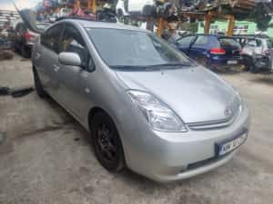 Fata de usa dreapta spate Toyota Prius 2 (2003 - 2011) — miniatura 8