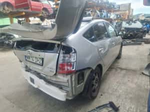 Fata de usa dreapta spate Toyota Prius 2 (2003 - 2011) — miniatura 9